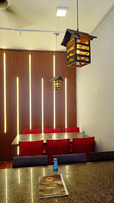 Top Taste Chinese Corner