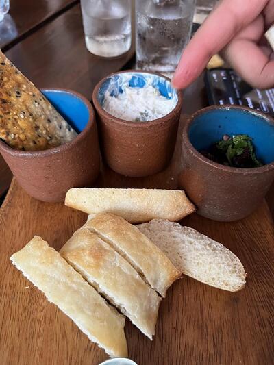 Letta Mediterranean kitchen