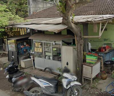 Mie Ayam Nida