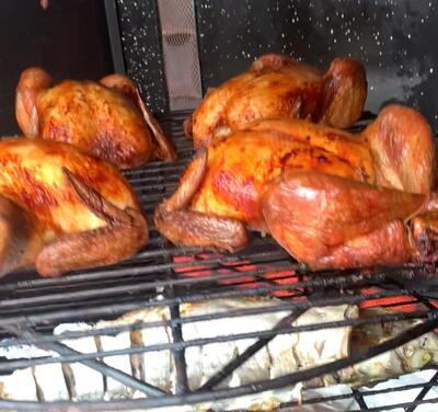 Massa & Brasa Pizzaria - Delivery