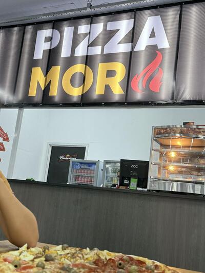 Pizzaria Mor
