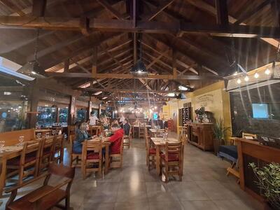 Texas Parrilla e Restaurante