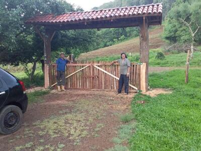 Sítio Colônia Bela