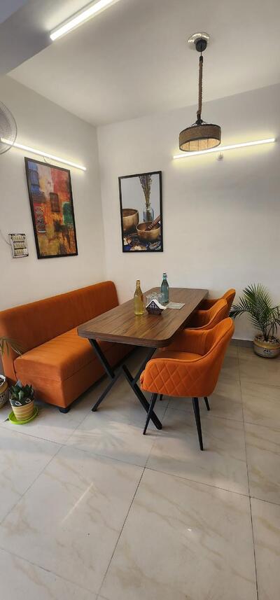 Involve Cafe and Grill