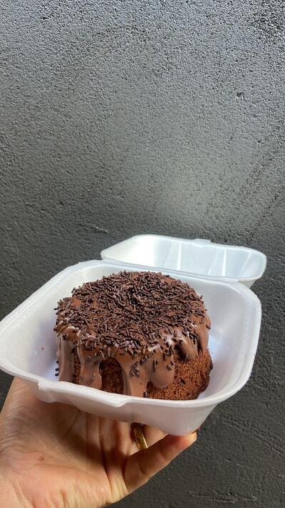 Gourmandises Confeitaria