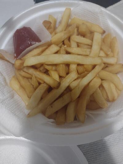 Rei do Açaí & Burguer