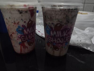 Rei do Açaí & Burguer