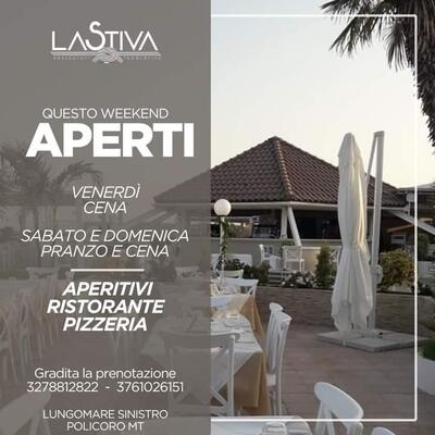 La Stiva