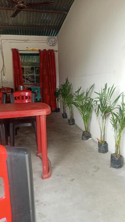 Green Chilli Restaurant