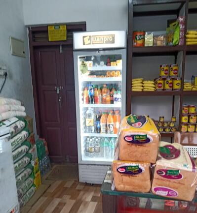 Halal Chicken Centre