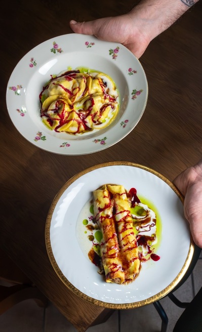 Capalto Home Restaurant