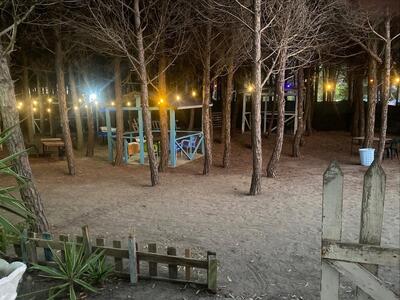 Restaurant & Pizza "Shkupi"