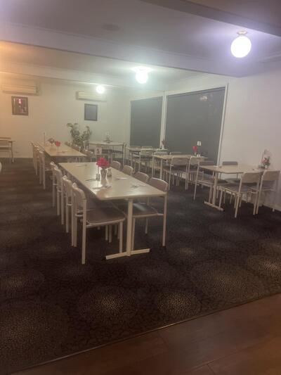 Yuan Chinese Restaurant