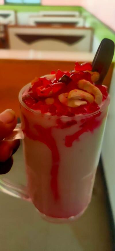 Hotel Sahkar & Guest House