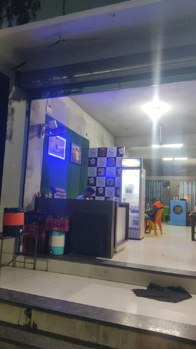 Yash family restaurant