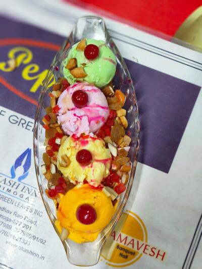 Pepper Non-veg Restaurant and Bar