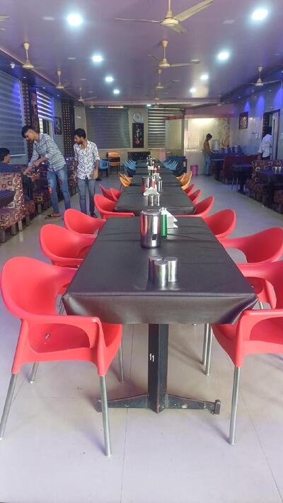 NEW BABA RAMDEV DHABHA