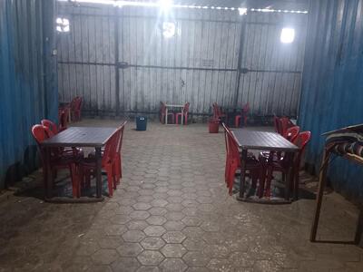 Maa kalka dhabha and resturant