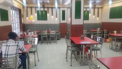 Pushpita Sweets And Bakers