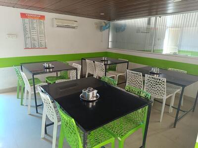 Vrindavan Hotel & Resort