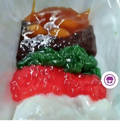 Bubur campursari 354