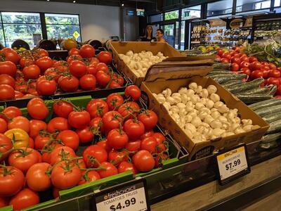 Klose's Foodland Nairne