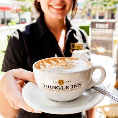 Shingle Inn Gladstone