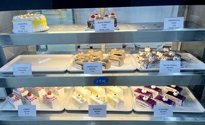 Northern - Freshly Baked