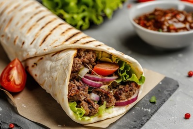 Mein Haus des Gyros Birkesdorf