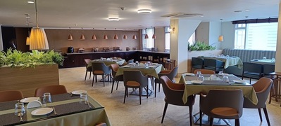 Grains Pure Veg by Udaan Keepsa, Gangtok