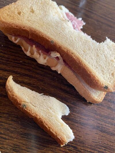 Boulangerie de Lignac