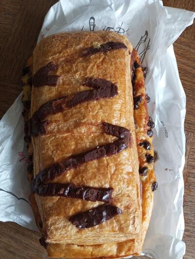 Le Fournil du Champ de Mars