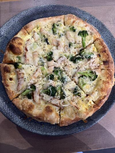 Viva Pizza Braunschweig