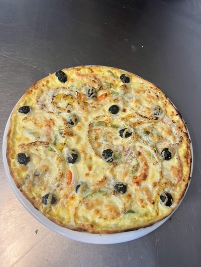 Pizza Express Gerolstein