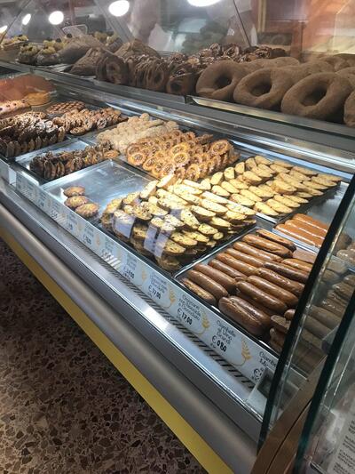 Panificio Galandrini