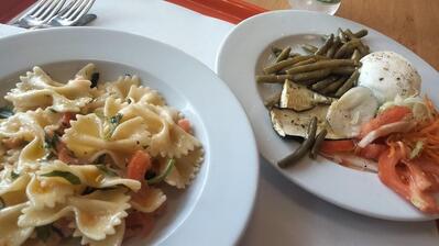 La Svolta Villa Verucchio