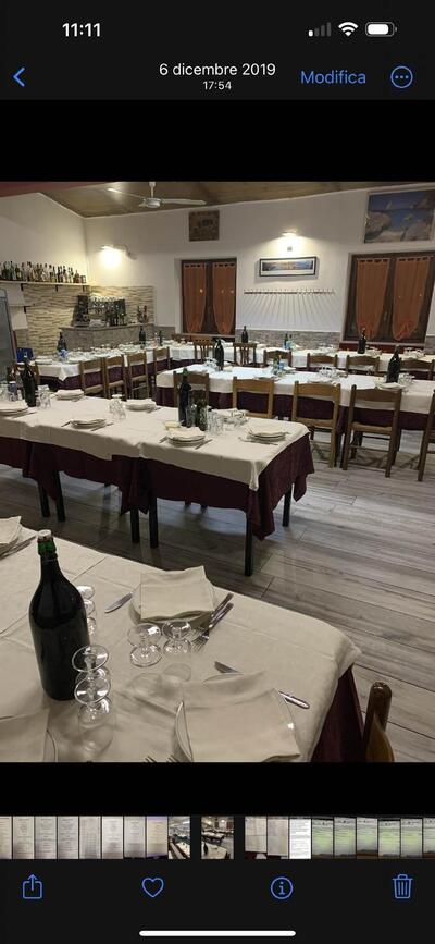 Bar Trattoria La Bocciofila
