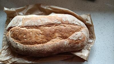 Panificio MD di Marcellin Dario