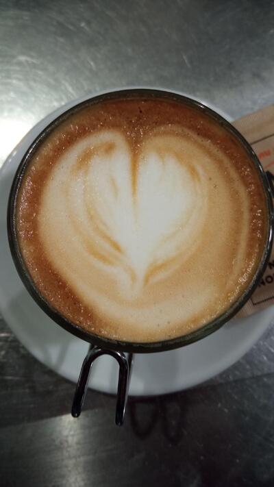 Garden Cafè di Erika piredda