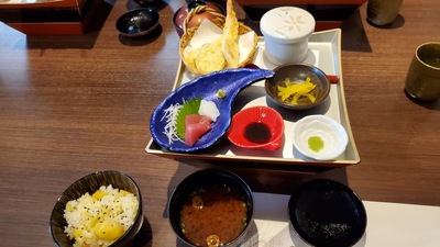 和食 梅心