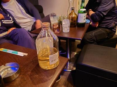 スナック 美夜日