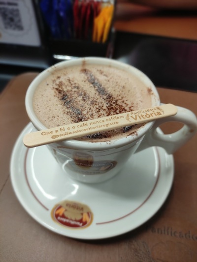 Panificadora Vitória