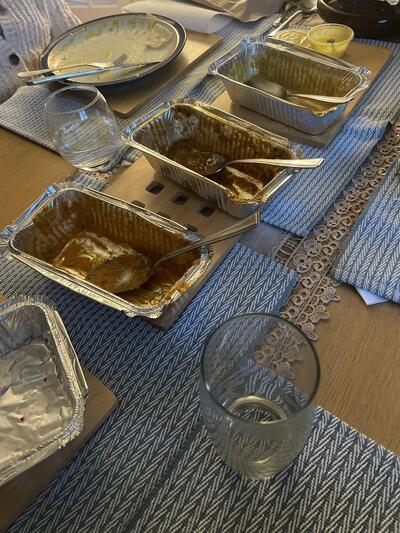 Edenbridge Balti
