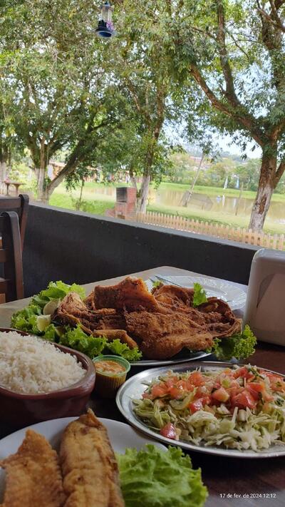 Pesqueiro José Lopes