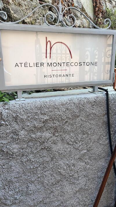 Antica Trattoria Monte Costone