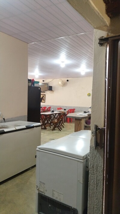 Restaurante e Pizzaria CN