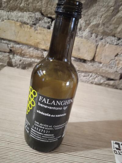 Pizzeria La Piazzetta