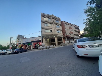فست فود بیا تو