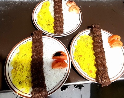 کبابی کوگا