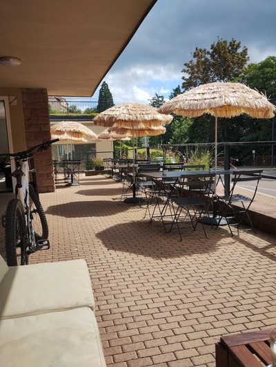 Canyon Café Trois-Epis